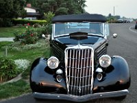 SNL 72  Lloyd Kangas&#39; classic car